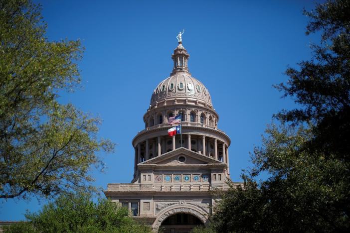 Anti-LGBTQ+ activists clash with inclusive values in a small Texas town