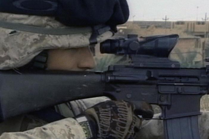 Is US intervention in Libya a justified use of American power?