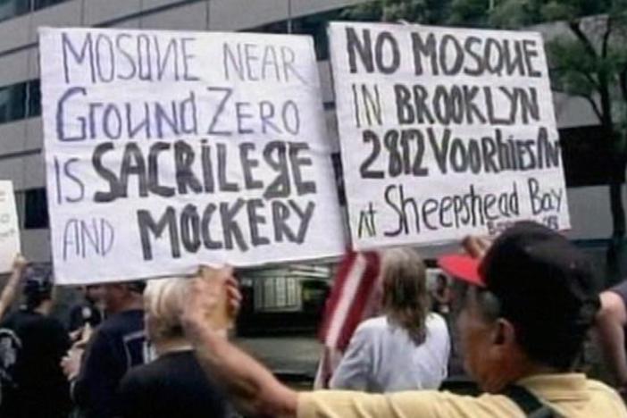 What have Americans learned about religion since September 11?
