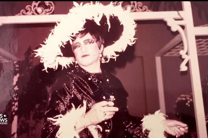 How Jose Sarria’s activism paved the way for gay candidates in the U.S.