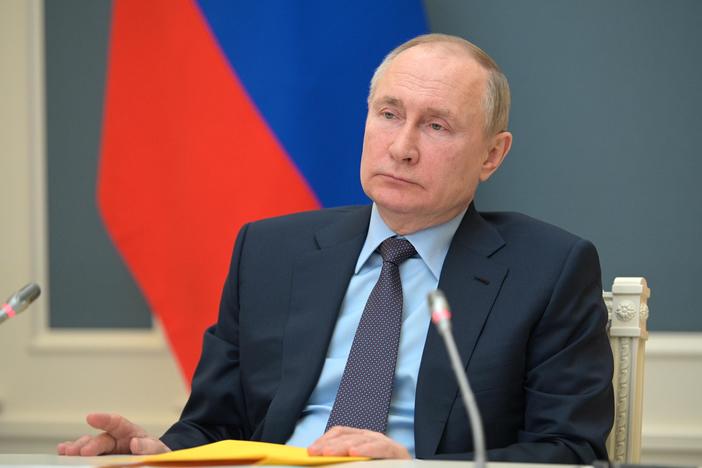 Here's what the latest U.S. sanctions against Russia mean for the historic adversaries