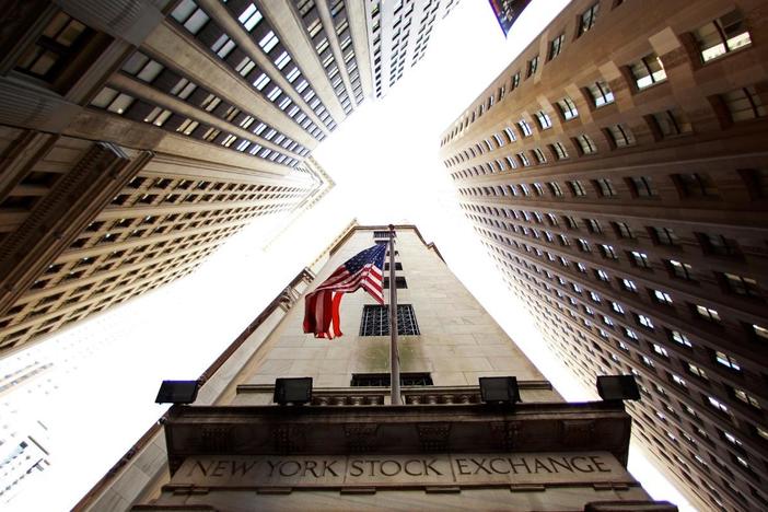 Why recent stock market gains might not benefit the economy
