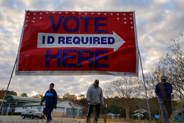 Democratic Party battles over rearranging its presidential primary calendar