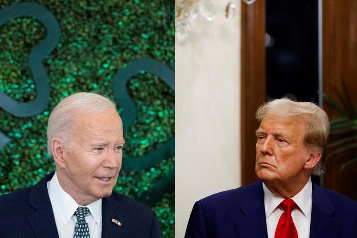 The powerful role money plays in politics