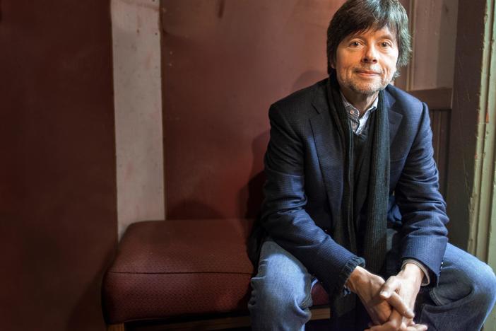 Tom Hanks hosts this new celebration of Ken Burns, described as “America’s storyteller.”