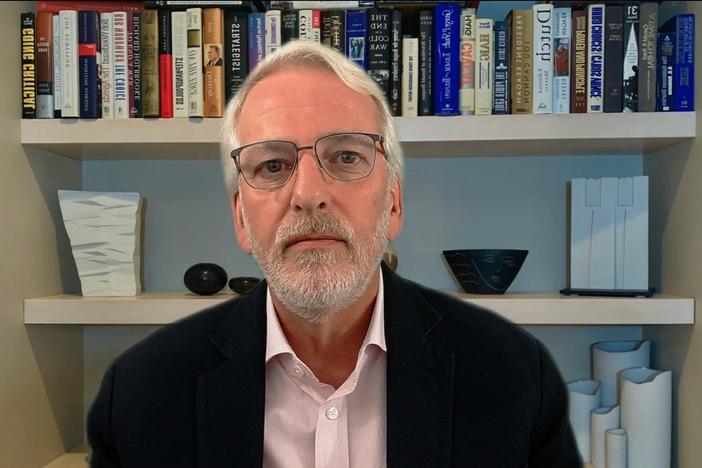 Ivo Daalder discusses tensions between Armenia and Azerbaijan.