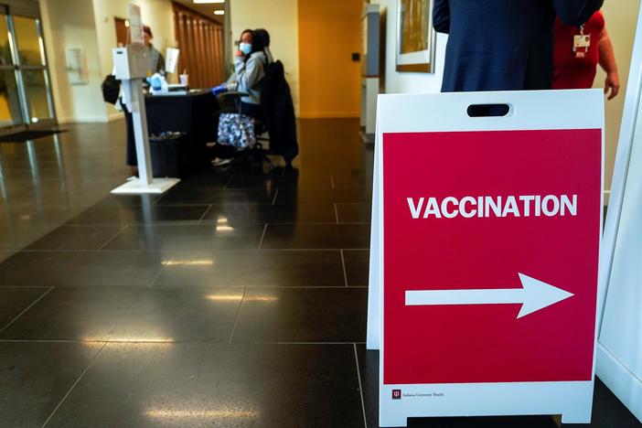 COVID-19 vaccines are being developed with unprecedented speed amid some setbacks