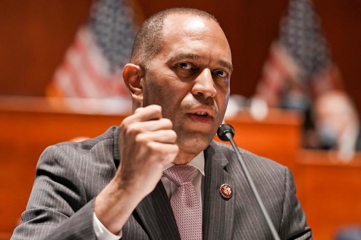 Jeffries ‘cautiously optimistic’ USPS problems will be resolved
