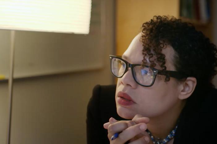 Attorneys from the Three Strikes Project describe their inspiration for working for change