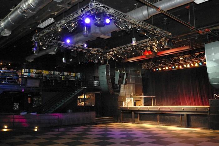 Pandemic brings challenges, new opportunities for music industry