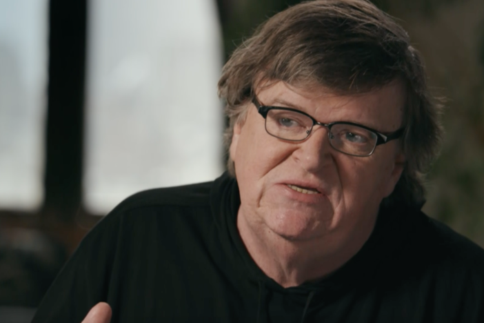 Dr. Gates explores the stories of Laura Linney, Michael Moore and Chloë Sevigny.