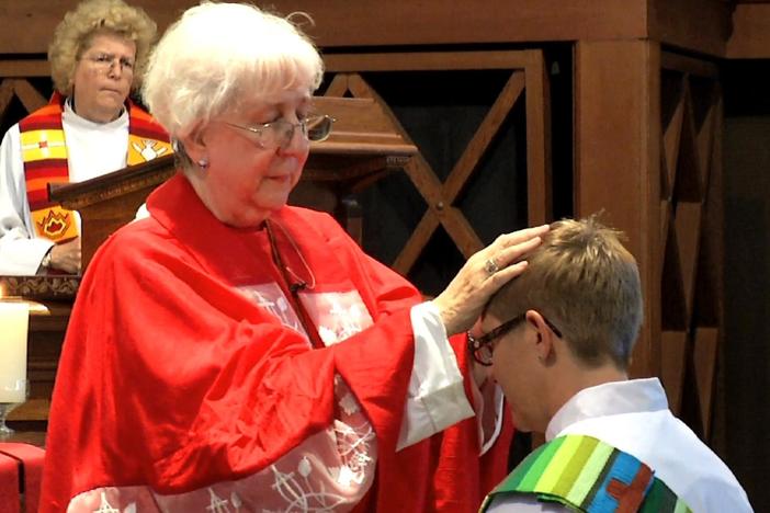 More than 100 women have been ordained without the church’s sanction.