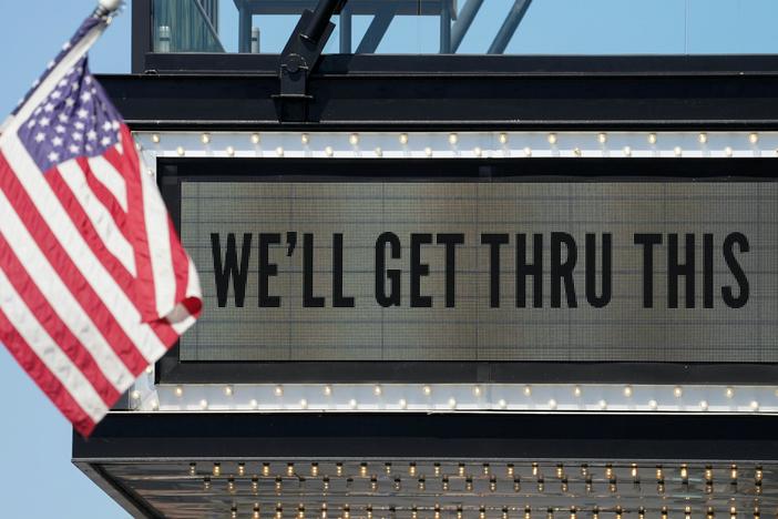 Why the speed and scope of U.S. job losses complicate federal response