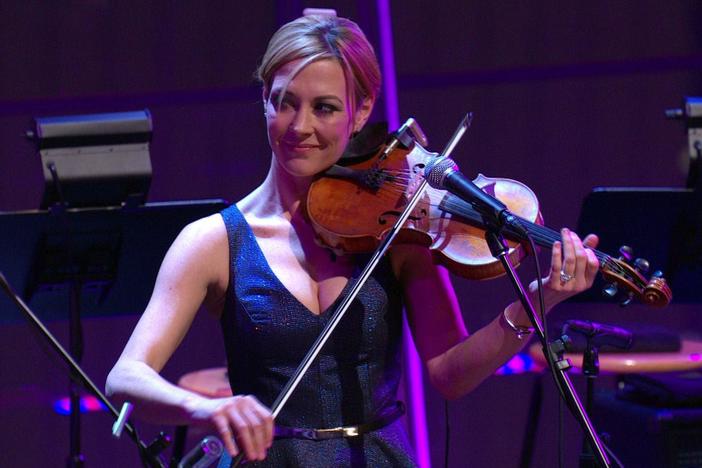 A sweet guitar hook anchors this beauty from Isbell's latest album "Southeastern."