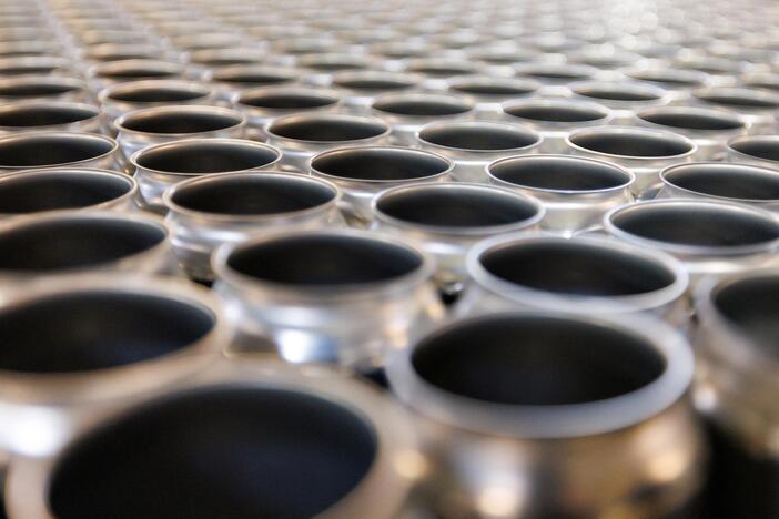 The benefits and financial toll of rebuilding America’s aluminum industry