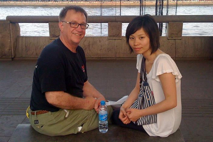 Watch Seeking Asian Female - premiering May 6 at 10pm (check local listings)