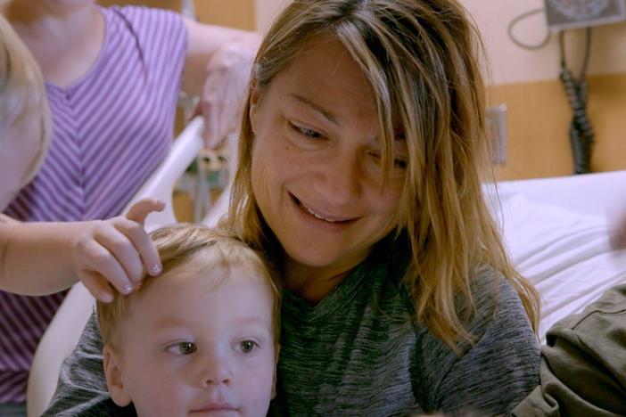 Made in Boise offers a rare glimpse at surrogates carrying children for intended parents.