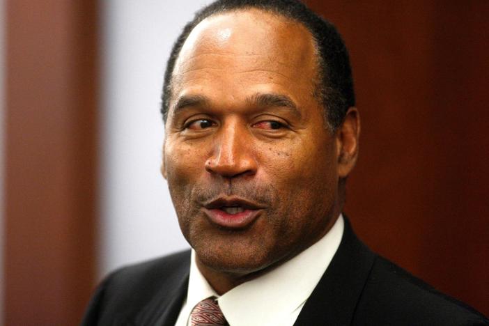 How O.J. Simpson's murder trial exposed a stark racial fissure in America