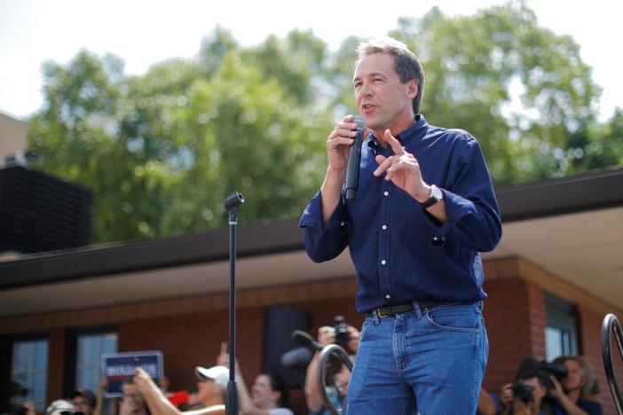 How Montana's Senate race became so competitive -- and costly