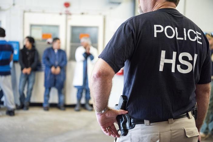 Why massive Mississippi ICE raids took communities by surprise