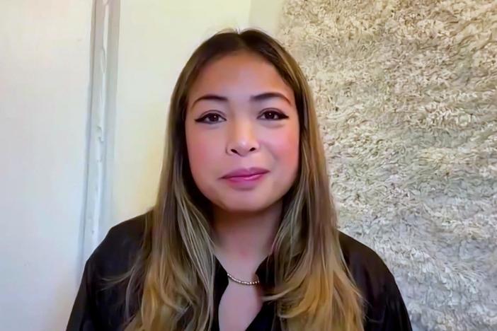 Jia Tolentino joins the show.
