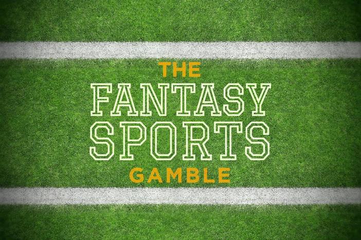 An investigation with The New York Times into fantasy sports and online sports betting.