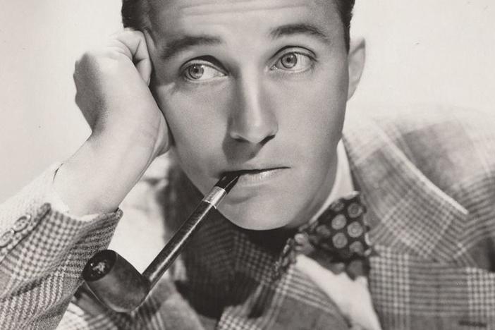 For more than three decades, Crosby reigned through radio, film, television and records.