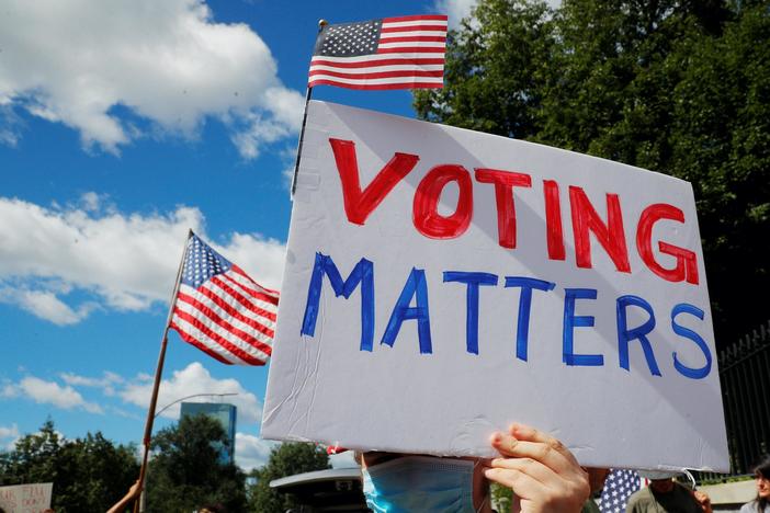 Why the Democrats' sweeping election reform bill faces an uphill Senate battle