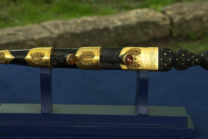 Appraisal: Late 19th C. Scottish Dirk
