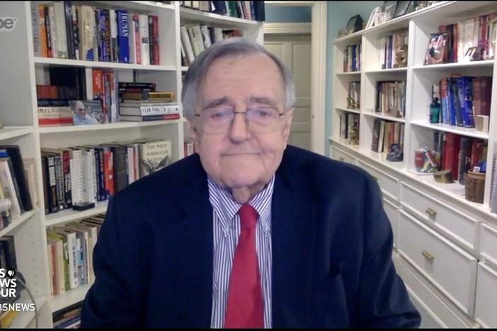 Shields and Brooks on Bolton’s book claims, Juneteenth amid racial unrest
