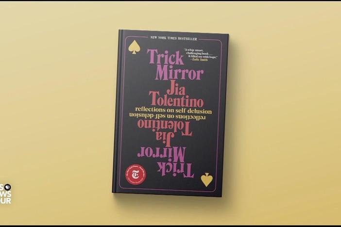 Author Jia Tolentino on American culture through the prism of the internet