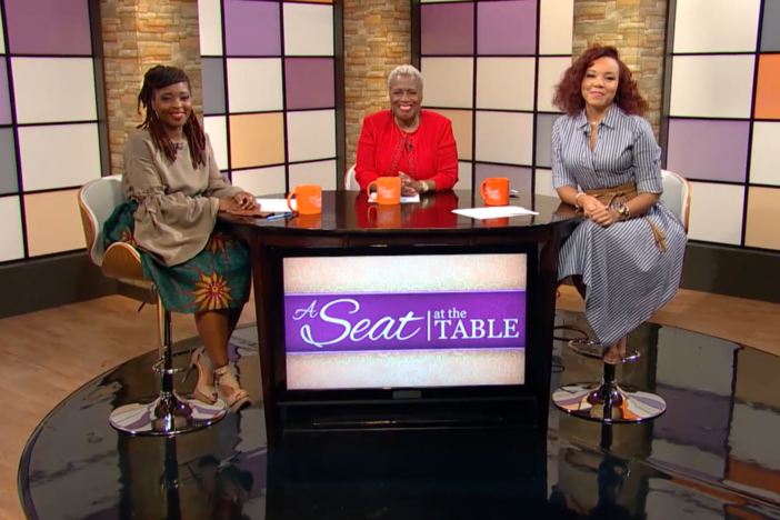 For centuries black women have adopted mainstream ideals of beauty, but that’s changing.