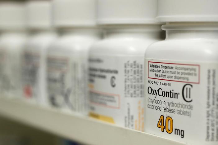 Mass. attorney general on 'outrageous' Purdue Pharma settlement offer