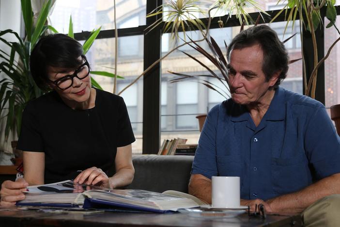 Join Ann Curry as those who met during the early days of the gay rights movement reunite.