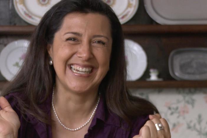Meet five struggling Latina actresses trying to make it in Hollywood.