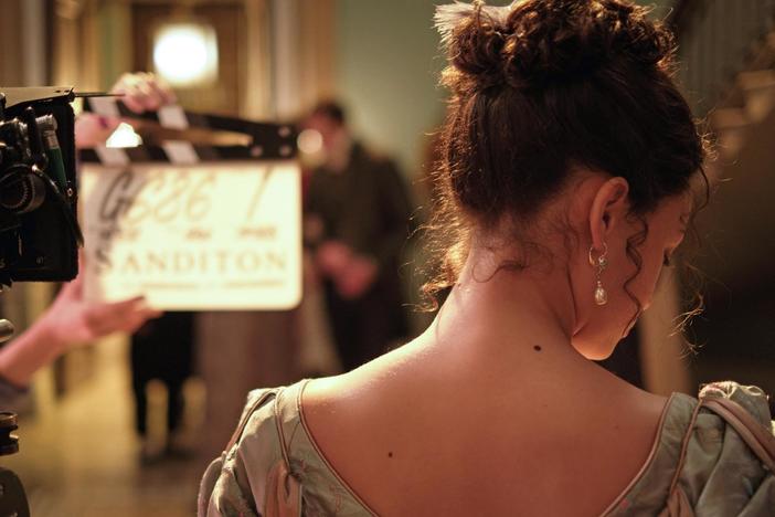 The cast and crew describe bringing the series back for a second season.