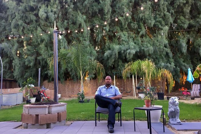 Were trees intentionally planted to exclude and segregate a Black neighborhood?