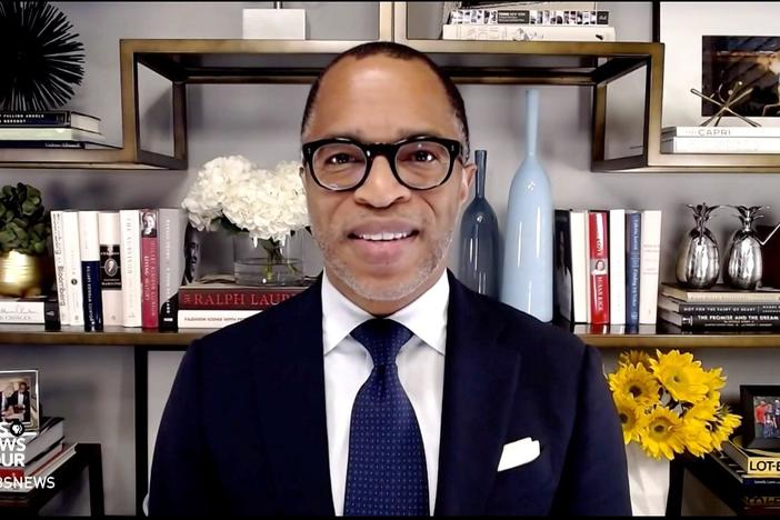 Brooks and Capehart on Biden’s agenda and Trump’s impeachment trial