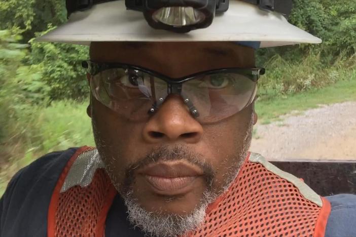 Dwight must find a way to pay his taxes or see his family’s ancestral land auctioned off.