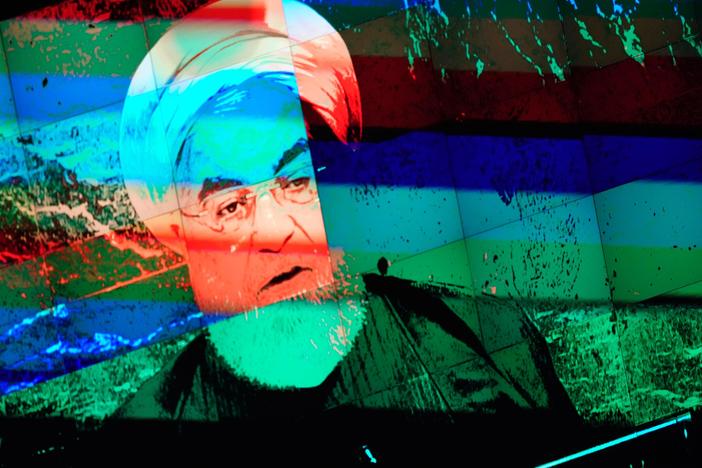 News Wrap: UN's nuclear watchdog raises new concerns about Iran