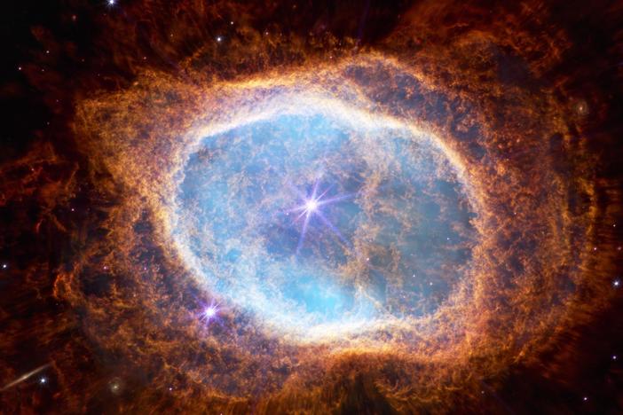 See the latest stunning images and discoveries from the James Webb Space Telescope.