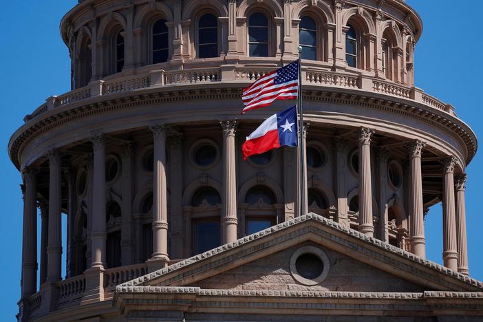 Texas judge's ruling on birth control threatens a nationwide program for minors