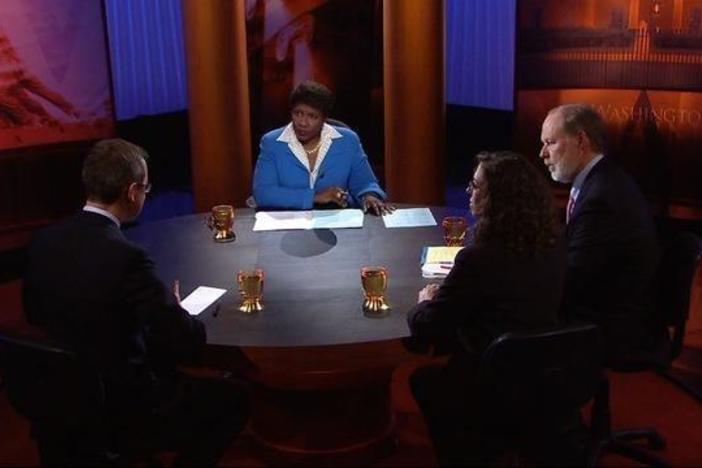 Favorite political movies; Rush Limbaugh's contraception remarks.