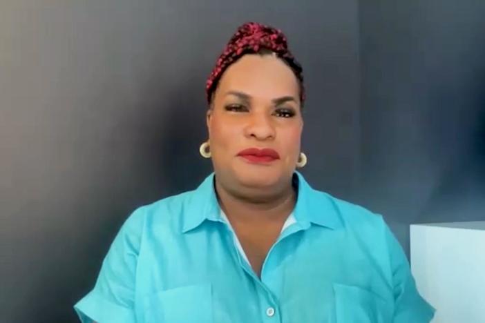 Imara Jones joins the show.