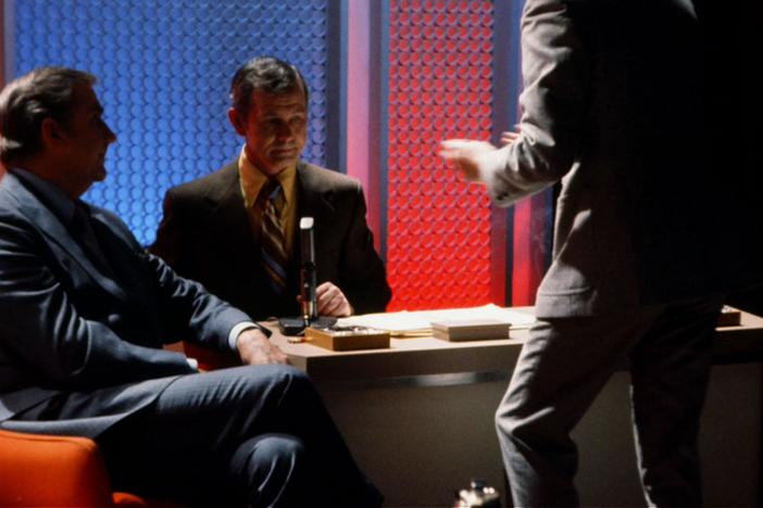 A look at the relationship between Johnny Carson and his Tonight Show sidekick Ed McMahon.