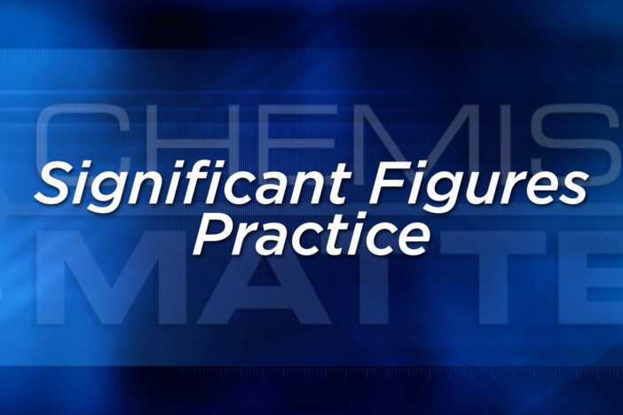 Unit 1 Closer Look significant figures practice 