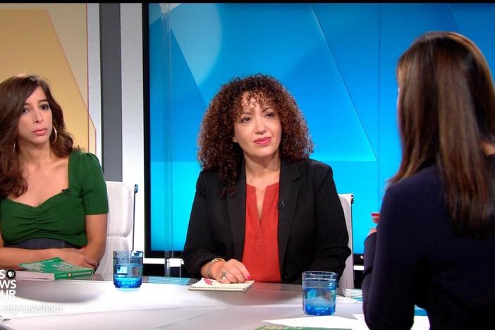 How Arab women are changing the face of journalism in the Middle East