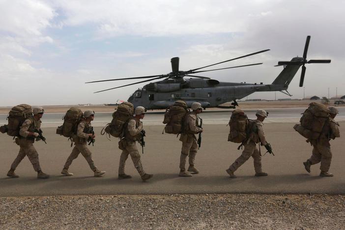 After Trump cancels secret Taliban talks, what's next for peace in Afghanistan?