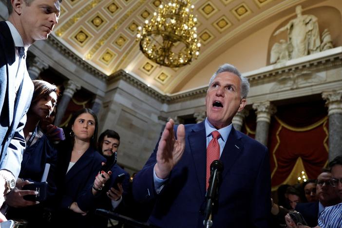 What's in the debt limit agreement and its potential effects on the economy