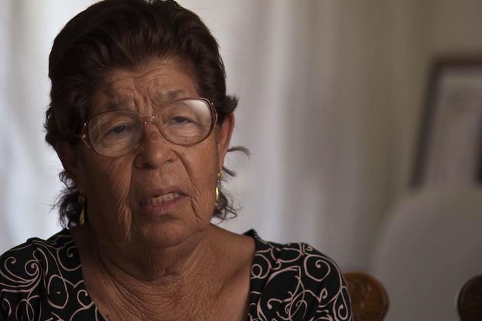 No Más Bebés premieres on PBS’s Independent Lens on Monday, January 25, 2016.